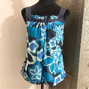 NWOT SPEECHLESS Flowy Blouse